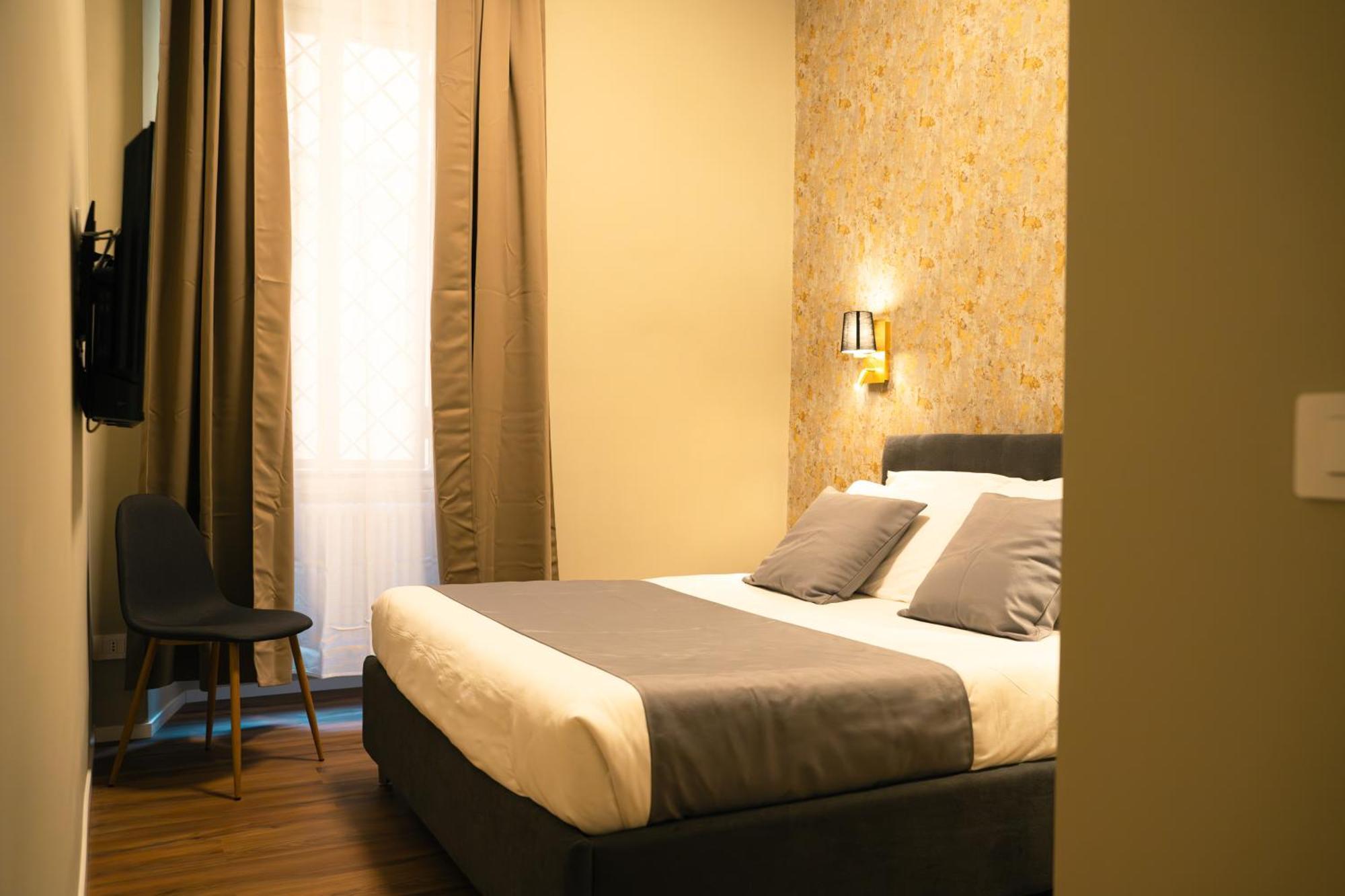 רומא Casa Del Grande In Trastevere מראה חיצוני תמונה
