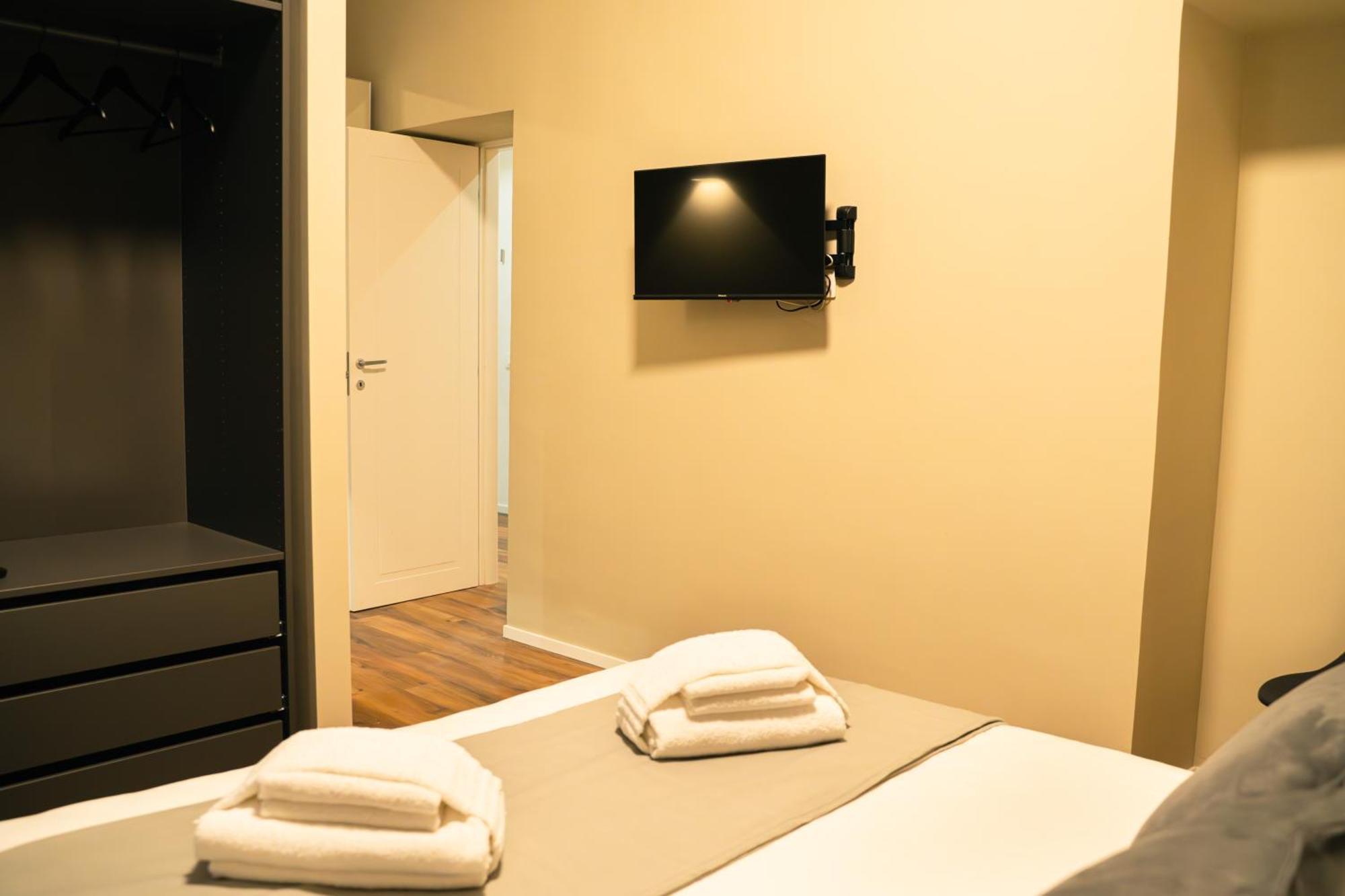 רומא Casa Del Grande In Trastevere מראה חיצוני תמונה