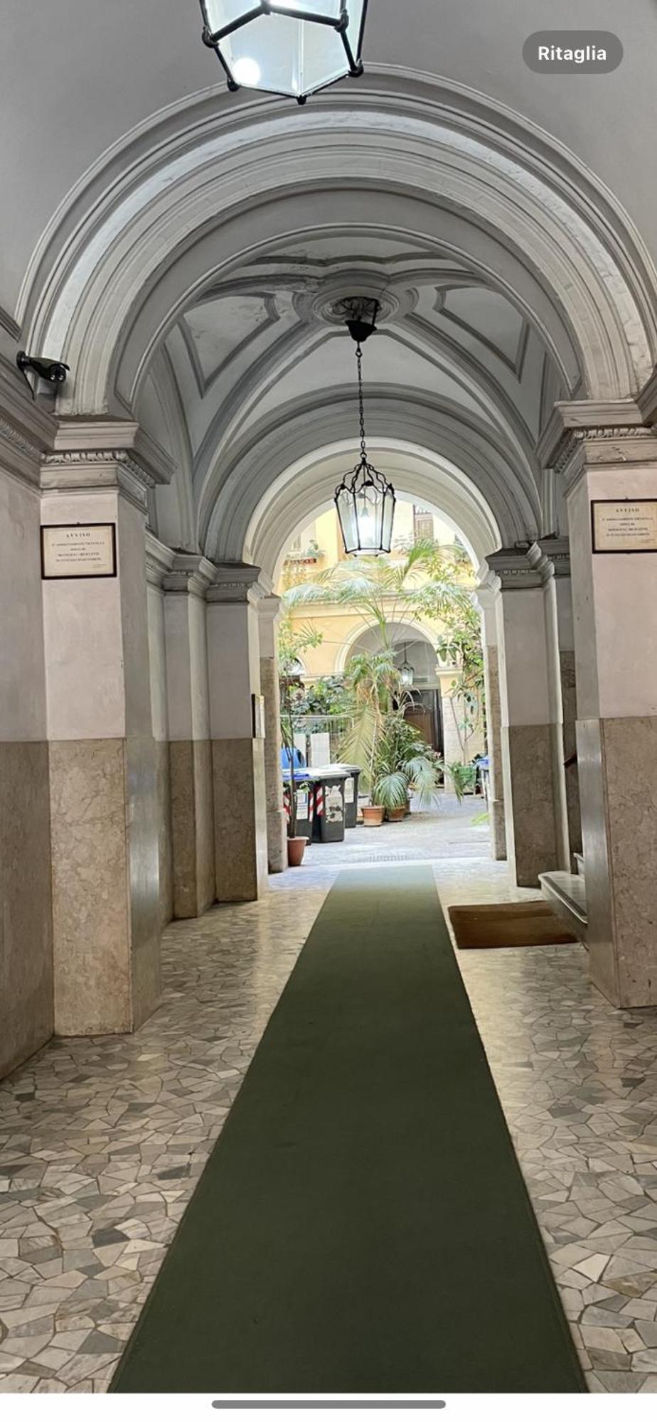 רומא Casa Del Grande In Trastevere מראה חיצוני תמונה