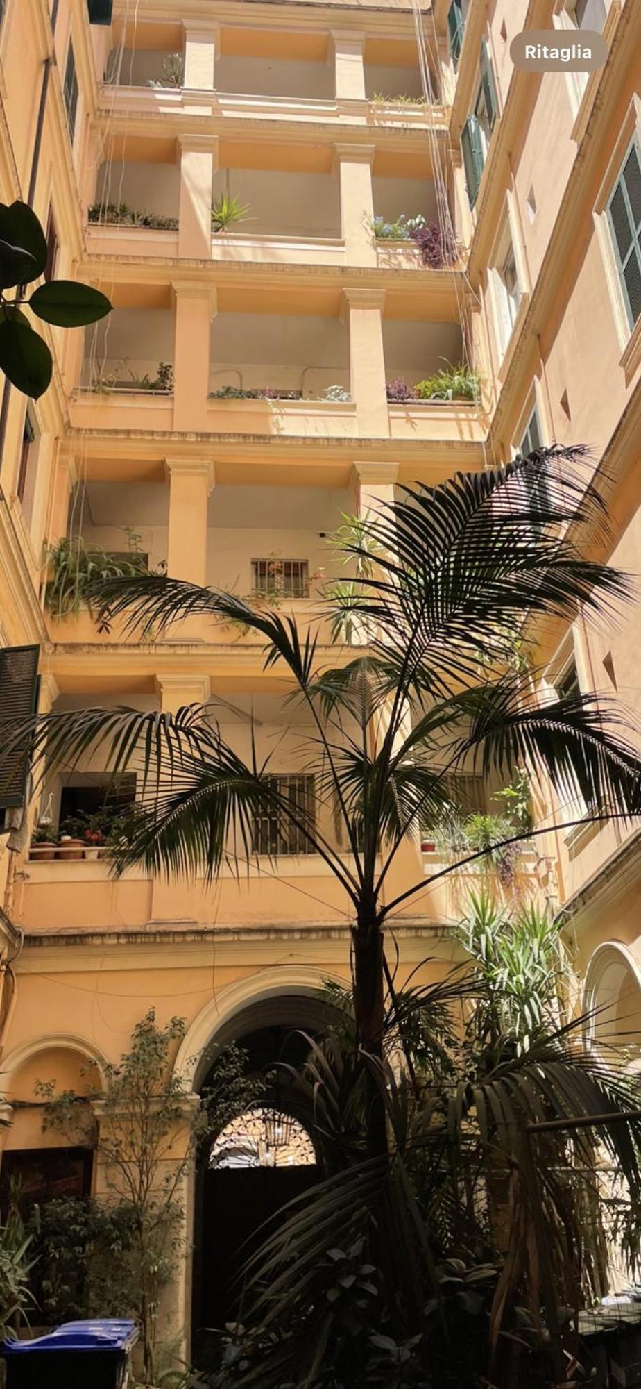 רומא Casa Del Grande In Trastevere מראה חיצוני תמונה